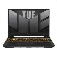 Asus TUF laptop 15,6 FHD i5-12500H 16GB 512GB RTX3050 NOOS szürke Asu : FX507ZC4-HN083