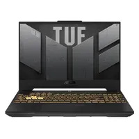 Asus TUF laptop 15,6 FHD i5-12500H 16GB 512GB RTX3050 NOOS fekete Asu : FX507ZC4-HN138