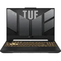 Asus TUF laptop 15,6 FHD i7-12700H 8GB 512GB RTX3050 szürke Asus TUF : FX507ZC-HN075