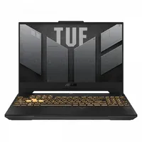 Asus TUF laptop 15,6 FHD i7-12700H 16GB 512GB RTX4050 NOOS szürke Asu : FX507ZU4-LP040