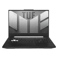 Asus TUF laptop 15,6 FHD i7-12650H 8GB 512GB RTX3050Ti DOS fekete Asu : FX517ZE-HN043