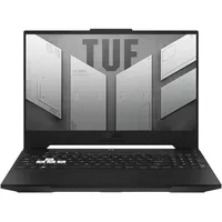 Asus TUF laptop 15,6 FHD i5-12450H 8GB 512GB RTX3050Ti DOS fekete Asu : FX517ZE-HN045