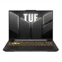 Asus TUF laptop 16 1920x1200 Intel Core 5 210H 16GB 512GB FreeDOS : FX607VU-RL089