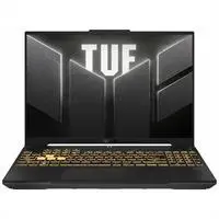 ASUS GAMER TUF laptop 16 WUXGA, Core7-13620H, 16GB, 512GB , NOOS : FX607VU-RL106