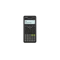 Számológép tudományos 417 funkció CASIO FX-570ES Plus 2E : FX-570ES-PLUS-2E