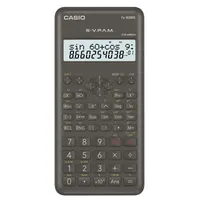 Casio FX 82MS 2E tudományos számológép : FX-82MS-2E