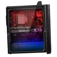 Asus ROG számítógép i5-12400F 16GB 512GB RTX3060Ti DOS Asus ROG Strix : G15CF-51240F0390