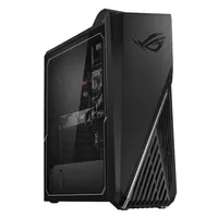 Asus ROG számítógép R7-5800X 16GB 512GB RTX3070 DOS Asus ROG Strix G15 : G15DK-R5800X1960