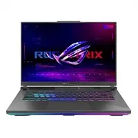Asus ROG Strix laptop 16 1920x1200 AMD R9-8940HX 32GB 1TB NoOS : G614PW-RV035