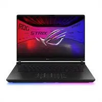 Asus ROG Strix laptop 16 WQXGA Cu9-275HX 64GB 2TB Win11 : G635LX-RW042W