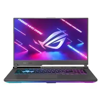 Asus ROG laptop 17,3 WQHD R9-6900HX 16GB 1TB RTX3070Ti Win11 szürke A : G713RW-LL119W