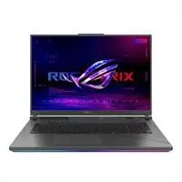 Asus ROG laptop 18 WQXGA i9-14900HX 16GB 1TB RTX4060 W11 szürke Asus : G814JVR-N6006W
