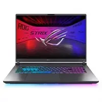 Asus ROG Strix laotop 18 2560x1600 Cu9-290HX 32GB 1TB NoOs : G815LW-SA277