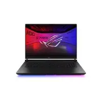 ASUS ROG Strix laptop 18 3840x2400 Cu9-290HX, 64GB 2TB Win11 : G835LXG-TQ415W