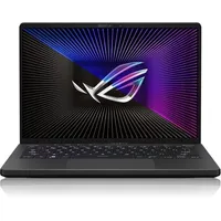 Asus ROG laptop 14 QHD R7-6800HS 16GB 1TB RX6800S DOS szürke Asus ROG : GA402RK-L8208W