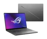 Asus ROG Zephyrus G14 laptop 14 2880 x 1800  Ryzen AI 9 HX 370 32GB 2 : GA403WP-QS033W