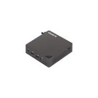 Barebone asztali számítógép GIGABYTE BRIX Mini PC : GB-BRU7-255H