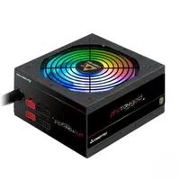 Tápegység 650W 14cm PFC 90+ Chieftec Photon Gold : GDP-650C-RGB