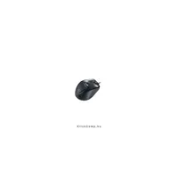 Egér USB Genius DX-150X fekete : GENIUS-31010231100