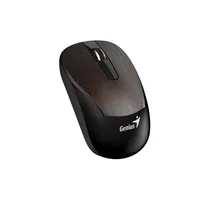 Vezetéknélküli egér Genius ECO-8015 sötétbarna : GENIUS-31030011414