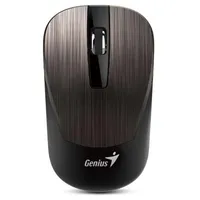 Vezetéknélküli egér Genius NX-7015 csokoládébarna : GENIUS-31030019401
