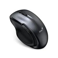 Vezetéknélküli egér Genius Ergo 8200S szürke : GENIUS-31030029401