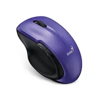 Vezetéknélküli egér Genius Ergo 8200S lila : GENIUS-31030029402
