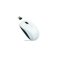 Vezetéknélküli egér Genius NX-7000 fehér : GENIUS-31030109108