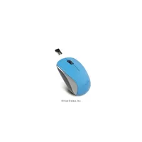 Vezetéknélküli egér Genius NX-7000 kék : GENIUS-31030109109