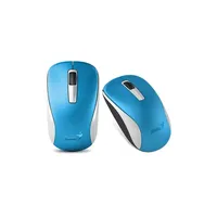 Vezetéknélküli egér Genius NX-7005 kék : GENIUS-31030127104