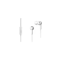 Fejhallgató Genius HS-M300 fehér headset : GENIUS-31710006401
