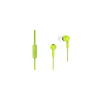 Fejhallgató Genius HS-M300 zöld headset : GENIUS-31710006404