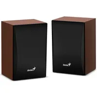 Genius SP-HF380BT fa hangszóró : GENIUS-31730034400