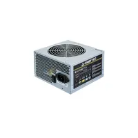 Tápegység 500W PFC 80+ 12 cm ventillátorral CHIEFTEC iARENA OEM táp : GPA-500S8