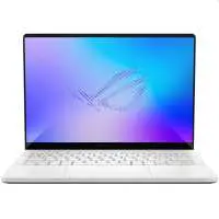 Asus ROG Zephyrus laptop 14 2880x1800 Cu9-386H 32GB 1TB Win11 : GU405AP-SY005WOA