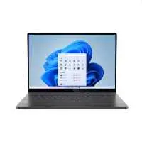 Asus ROG Zephyrus laptop 16 2560x1600 Cu9-386H 64GB 2TB Win11 : GU606AX-TB002W