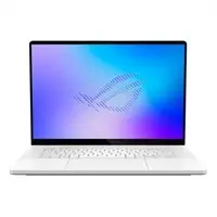 Asus ROG Zephyrus laptop 16 2560x1600 Cu9-386H 64GB 2TB Win11 : GU606AX-TB002WOA