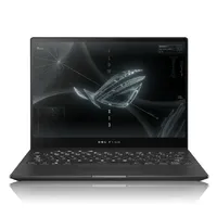 Asus ROG laptop 13,4 FHD R7-6800HS 32GB 1TB RTX3050Ti W11H fekete Asu : GV301RE-LJ197W