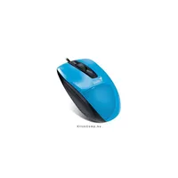 Egér Genius Vezetékes USB, Optikai, 1200DPI, DX-150X Blue : Genius-31010231102