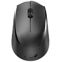 Vezetéknélküli egér Genius NX-8000S fekete : Genius-31030025400