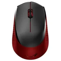 Vezetéknélküli egér Genius NX-8000S piros : Genius-31030025401