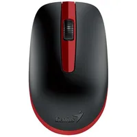 Vezetéknélküli egér Genius NX-7007 piros : Genius-31030026404