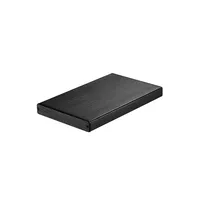 HDD ház 2,5 USB3.0 Sata külső merevlemez ház Kolink : HDSUB2U3