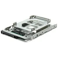 Beépítő keret 2,5 HP ProDesk 400 600 800 EliteDesk G3 mini : HP-654540-002