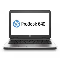 HP ProBook laptop 14 FHD i5-6200U 4GB 500GB HD W10Pro szürke HP ProBo : HP-99900039