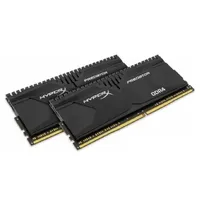 32GB DDR4 memória 3600MHz Kingston HyperX Predator XMP (Kit! 2db 16GB) : HX436C17PB3K2_32