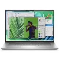 Dell Inspiron laptop 16 2.5K i7-13700H 16GB 512GB RTX3050 W11Pro ezüs : INSP7630-3