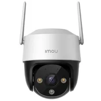 kamera Imou IP wifi PT dómkamera 4MP 3,6mm kültéri : IPC-S41FP