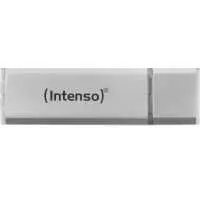 16GB PenDrive USB3.2  Ezüst Intenso : Intenso-3531470
