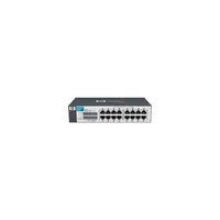HP 1410-16G Switch : J9560A